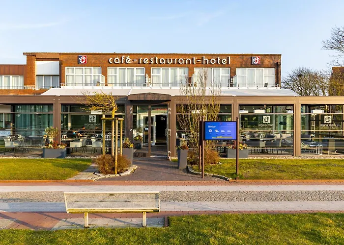 Hotel Regina Maris