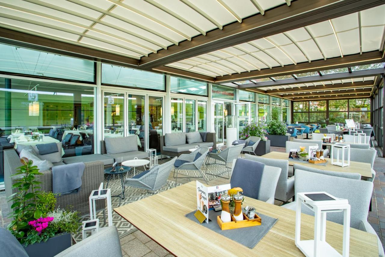 Regina Maris Hotel