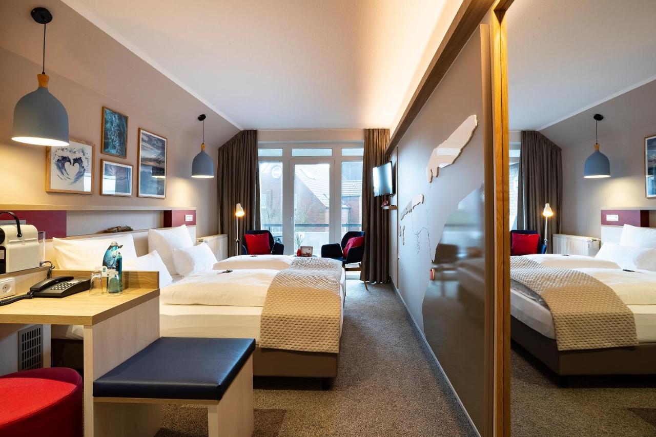 Regina Maris Hotel 4*
