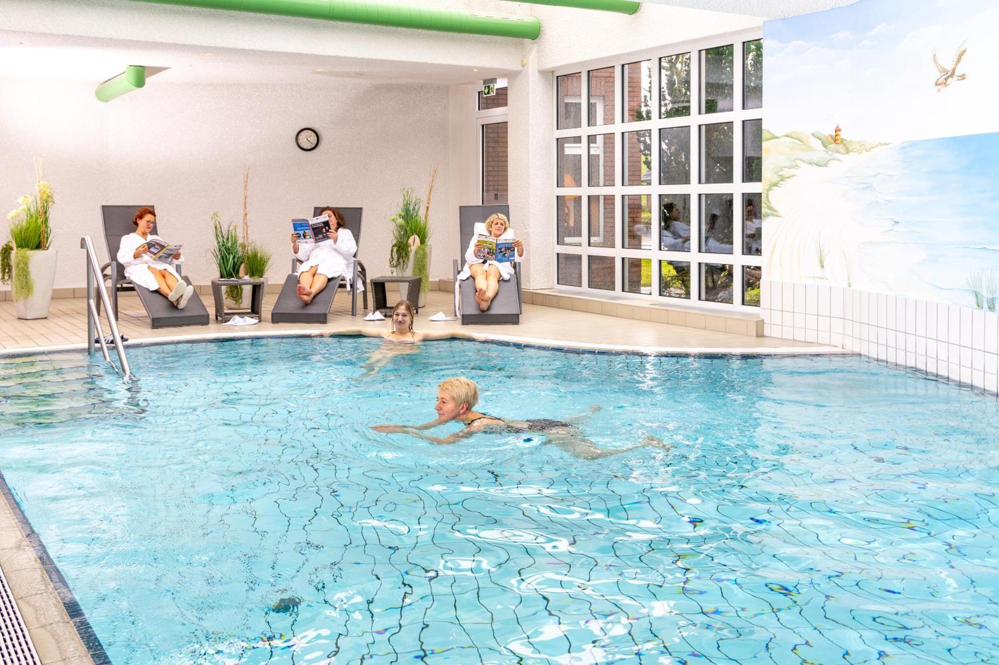 Regina Maris Hotel
