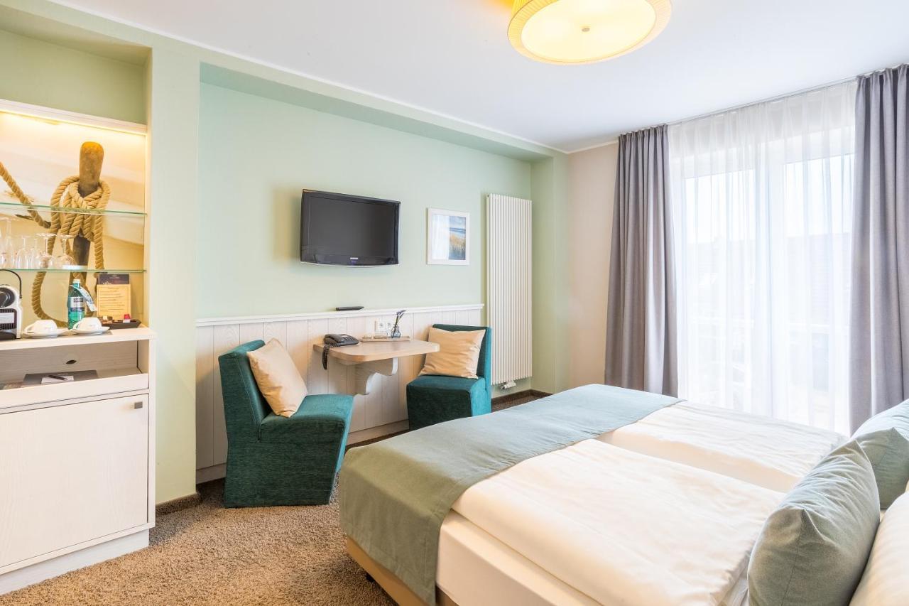 Regina Maris Hotel