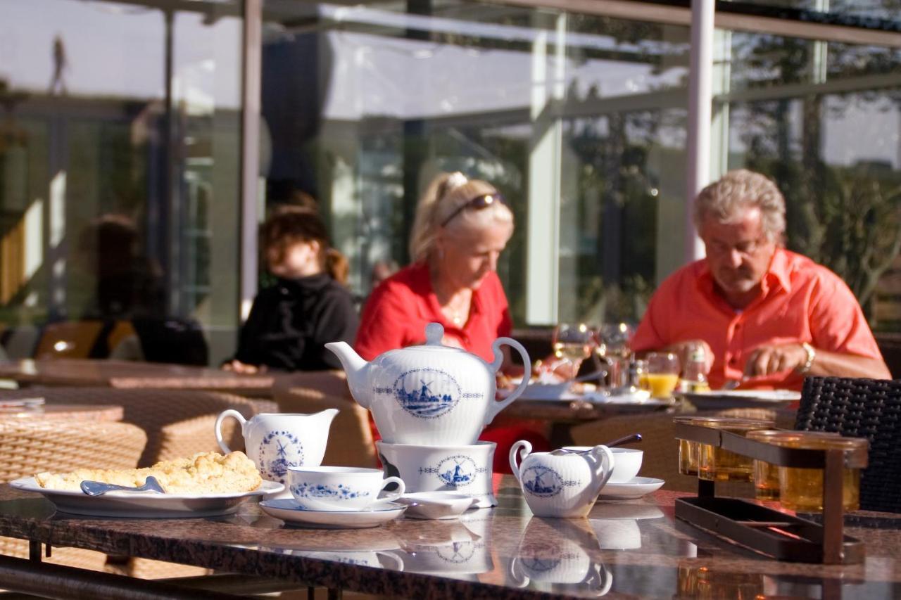 Hotel Regina Maris Norddeich (Norden)