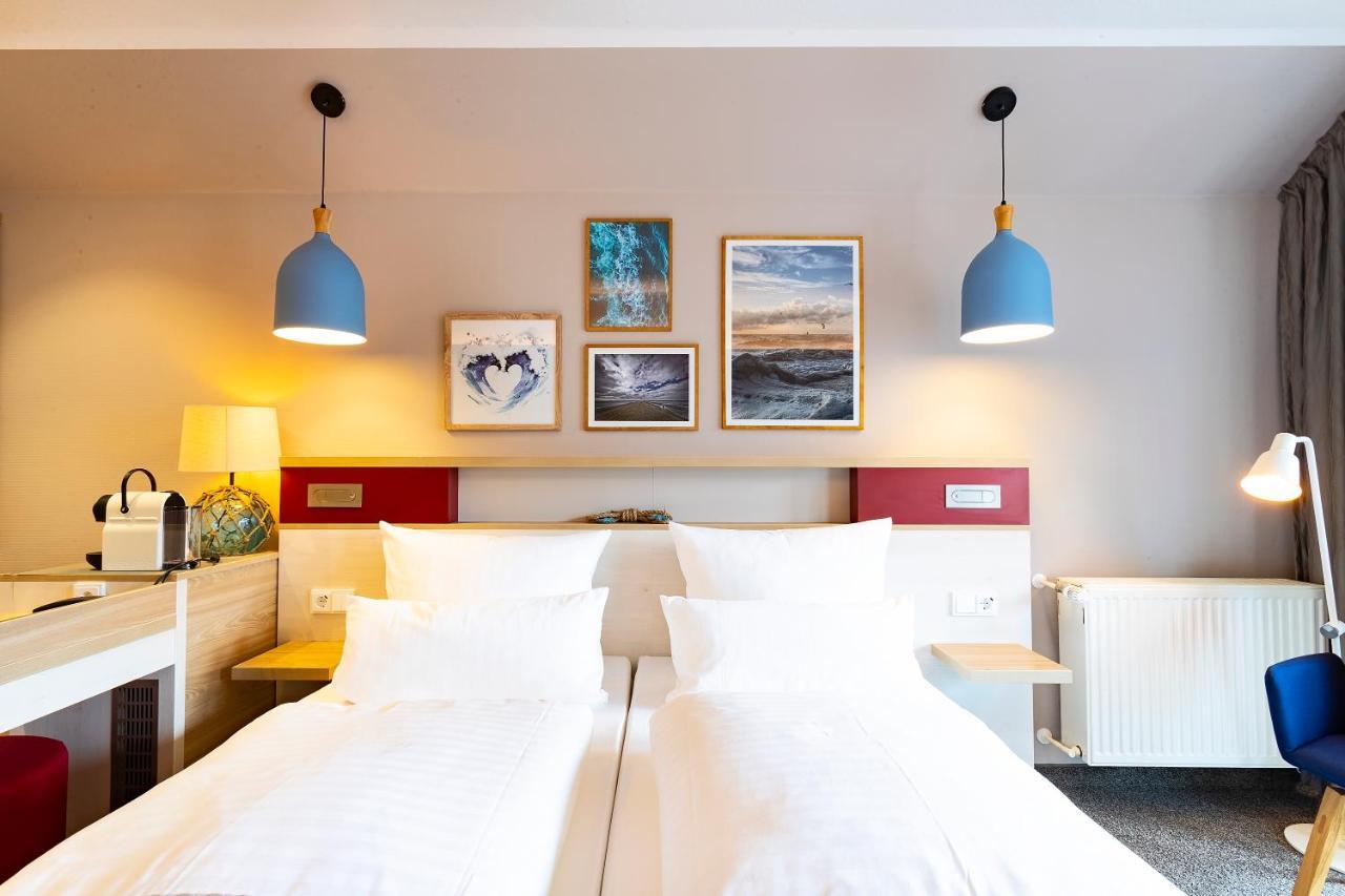 Hotel Regina Maris