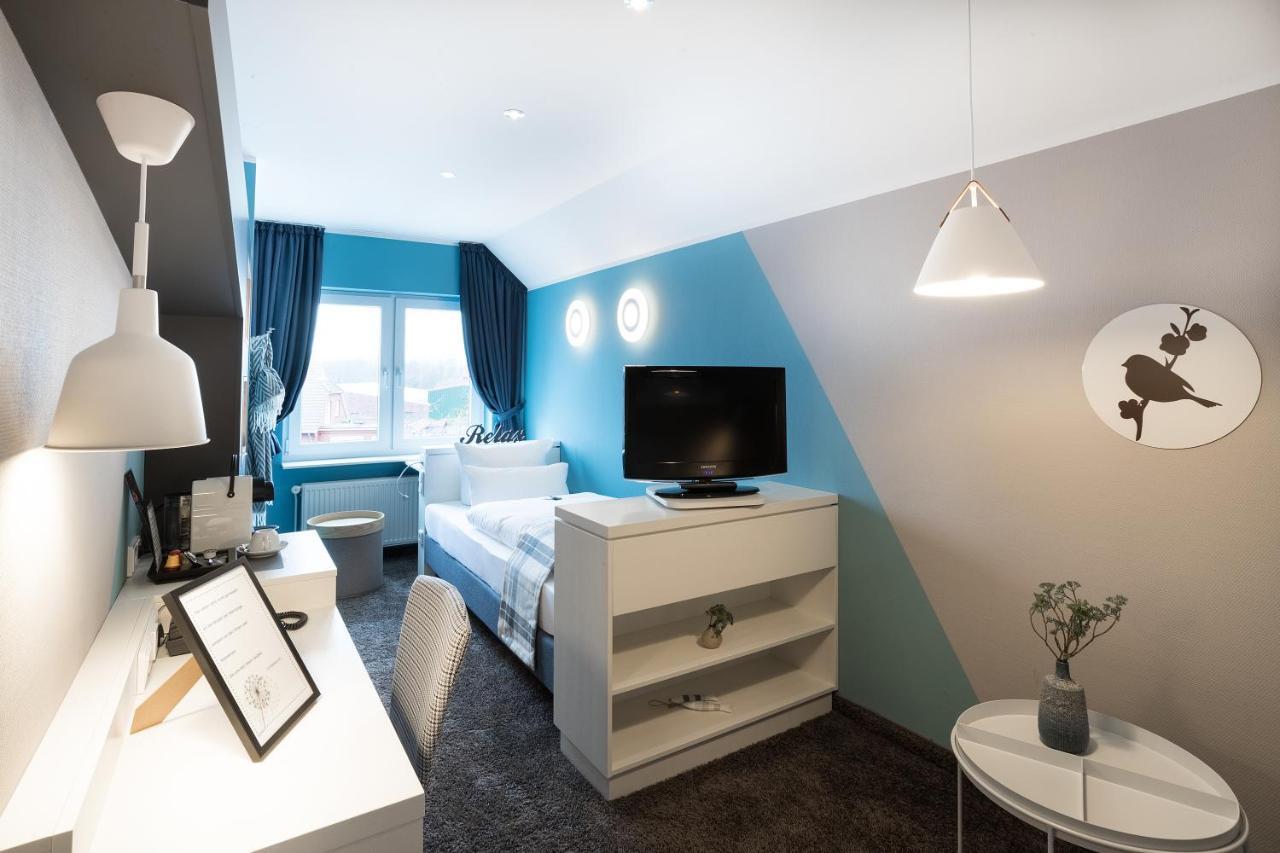 Regina Maris 4* Норддайх