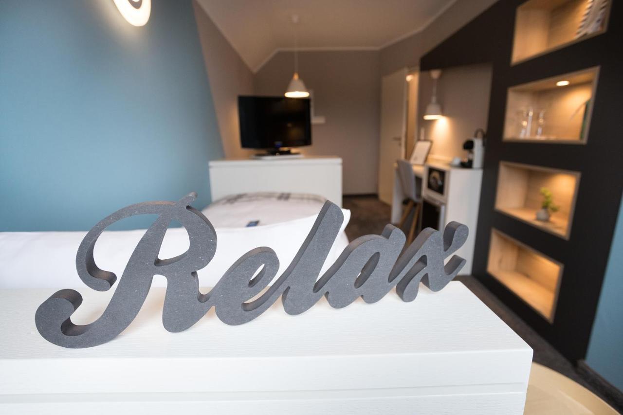Regina Maris Hotel