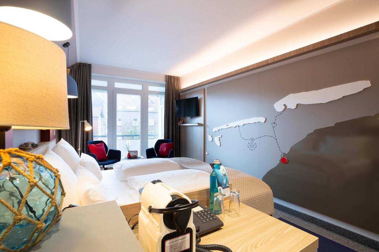Regina Maris Hotel Norddeich (Norden)