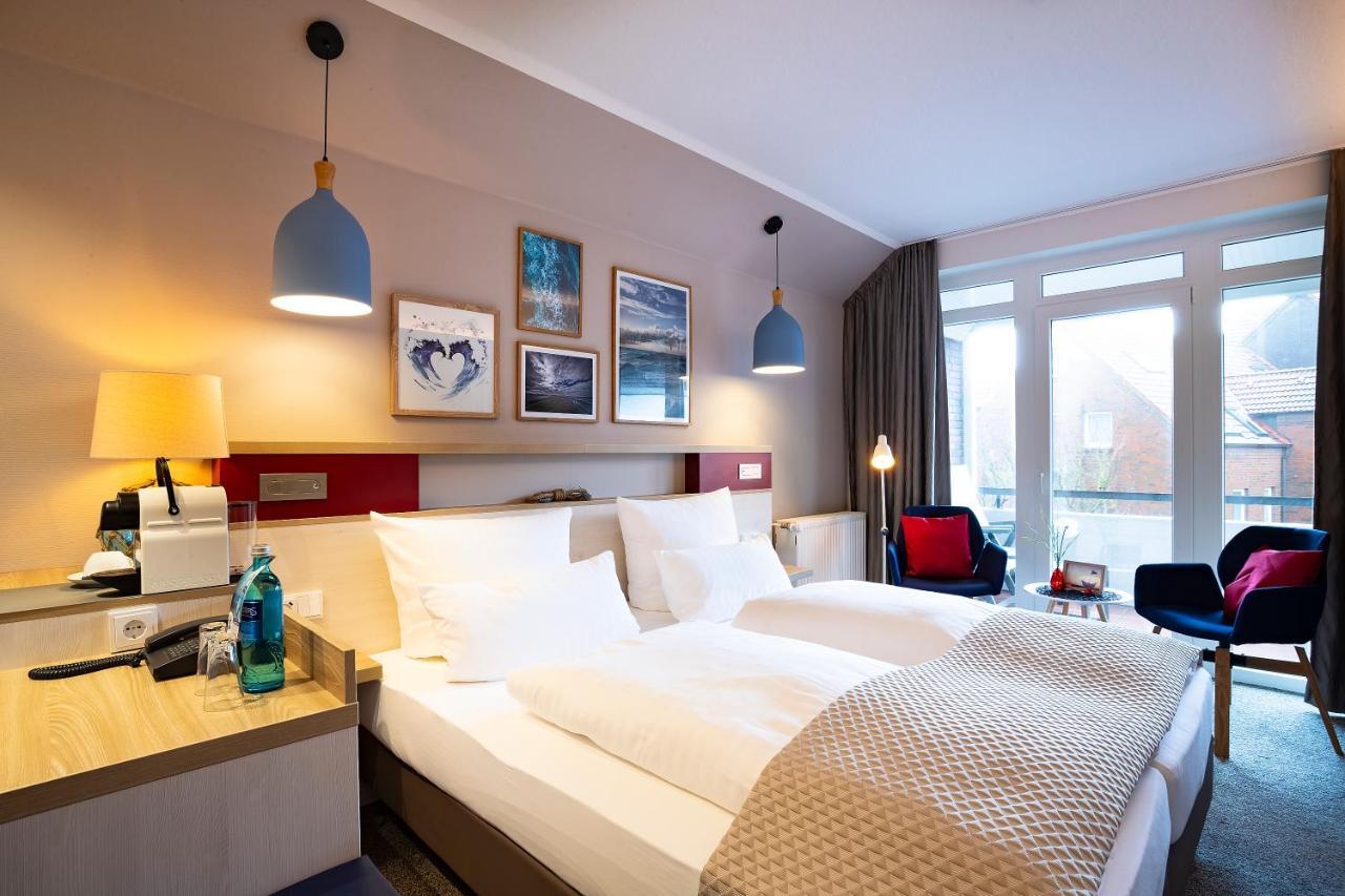 Hotel Regina Maris 4*