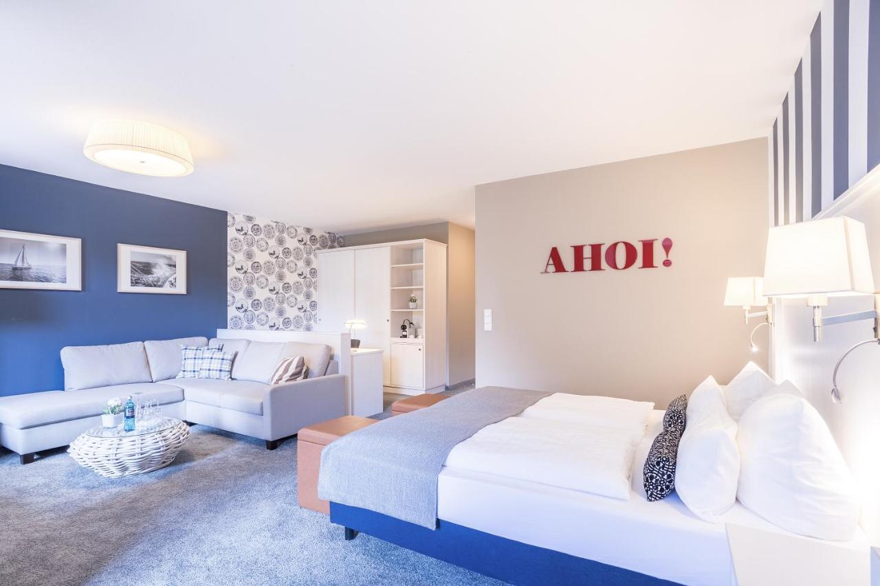 Hotel Regina Maris Norddeich (Norden)